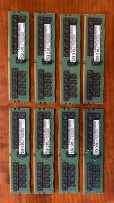 Samsung M393A4K40EB3-CWE 32GB | DDR4-3200 | CL22-22-22 | 2RX4 | reg ECC 