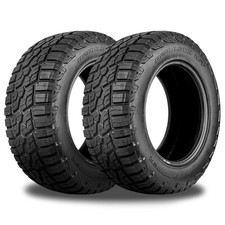 2 Rbp Repulsor Rt Lt 30550r20 125122q All Terrain Load F 12 Ply Onoff-road