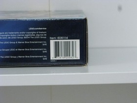 LEGO 70804 The LEGO Movie Ice Cream Machine 70804  NEW!