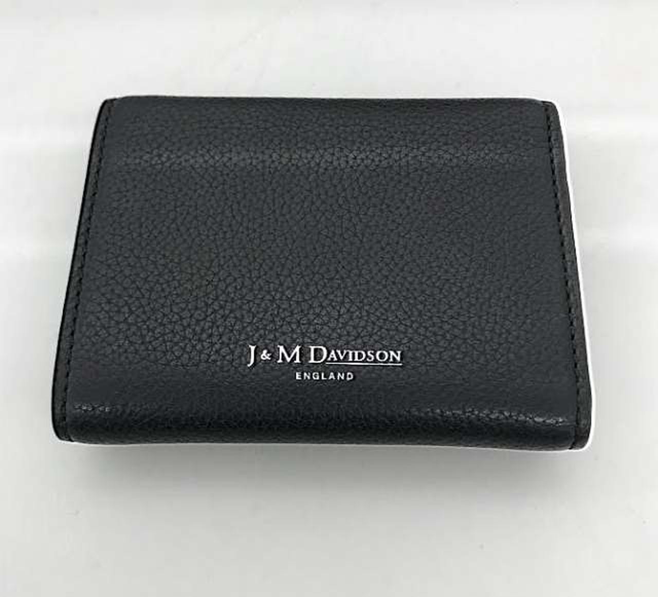 SMALL FOLDED WALLET WITH STUDS Model Number 10163… - image 2