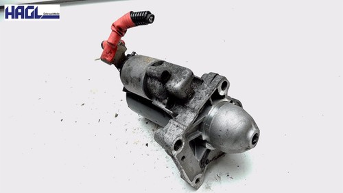 Anlasser 7638192 BMW 116d F20/F21 85 KW 116 PS Limousine