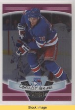 2019-20 O-Pee-Chee Platinum Matte Pink Brady Skjei #54 READ o1h