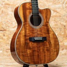 Martin OOOC-28 K2 2015 Used Acoustic Guitar