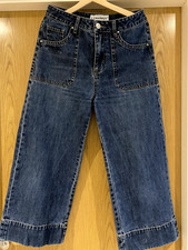 LF Markey Jeans. Excellent Condition. Size 10 UK