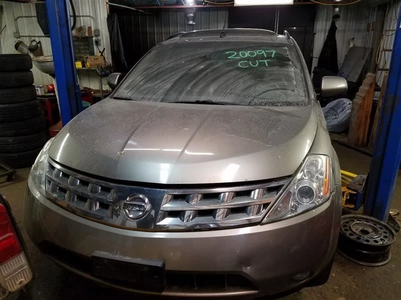 乘客转角/公园灯雾灯适用于 03-05 INFINITI FX 系列 203870 — 第 3/4 张图片