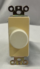 Sonance VC60RIM 60W Impedance Matching Volume Control In-wall Rotary, Pre Owned