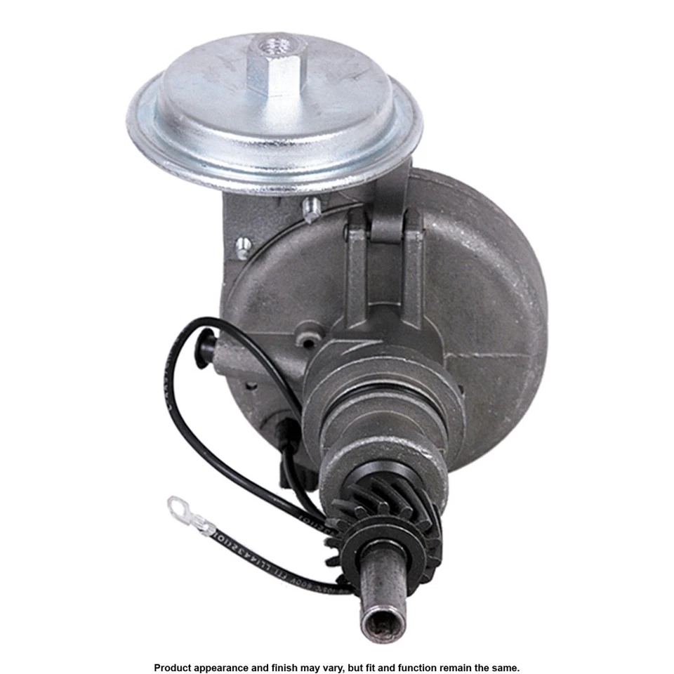 Distribuidor de encendido de cartón de entrega para Ford Falcon Falcon sedán TCP Foto 3 de 3