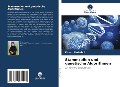 Elham Mohebbi | Stammzellen und genetische Algorithmen | Taschenbuch | Deutsch
