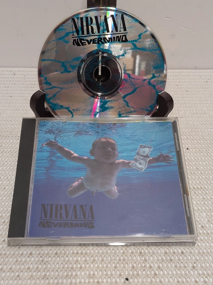 Nirvana Rare In Music Cds for sale | eBay