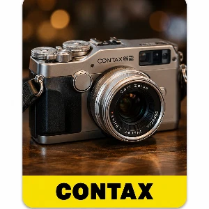 Shop Contax items