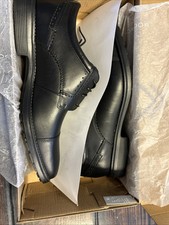 Man's Oxfords Rockport Next Gen Cap Toe