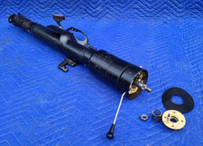 1968 Chevy Ii Nova Original Non-tilt Steering Column Shift Shifter 68 Factory Oe 1968 Chevy Ii Nova Original Non-tilt Steering Column Shift Shifter 68 Factory Oe