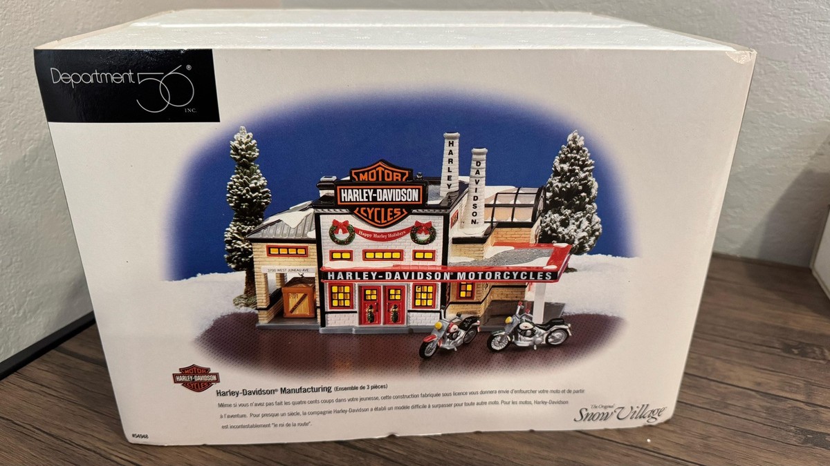 Department 56 Christmas in The City The Times Tower 2000 Special