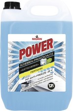 Nigrin Scheibenfrostschutz Power -25°C gebrauchsfertig 5L Schreibenreiniger