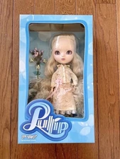 Pullip Doll Figure Bouquet F-505 2003 NEW Jun Planning Rare