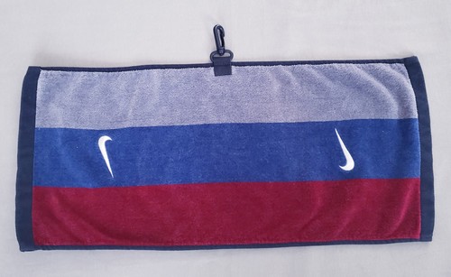 Vintage Nike Golf Towel
