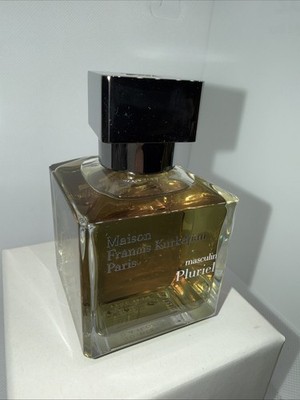 Maison Francis Kurkdjian / Masculin Pluriel EDT NEW FULL SIZED 70ml