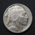 1913  TYPE 1     BUFFALO   NICKEL *NICE *  - FREE SHIPPING! C3178