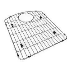 LKOBG1618SS Stainless Steel Bottom Grid