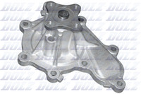 Dolz Wasserpumpe MotorküHlung N149 FüR Almera P12 N16 Nissan Trail Primera V10 1