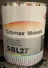 Cromax Mosaic SBL27   1QT