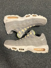 Nike Air Max 95 Next Nature Light Smoke Grey ...