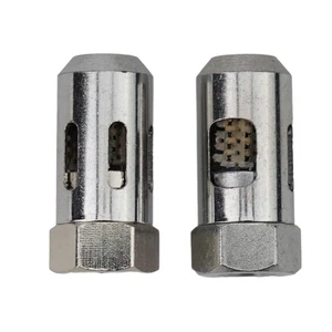 Chauffage en métal Core électrique souder fer de remplacement outils de soudage argent