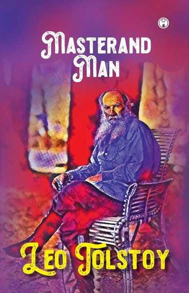 Leo Tolstoy | Master And Man | Taschenbuch | Englisch (2021) | Insight Publica-image
