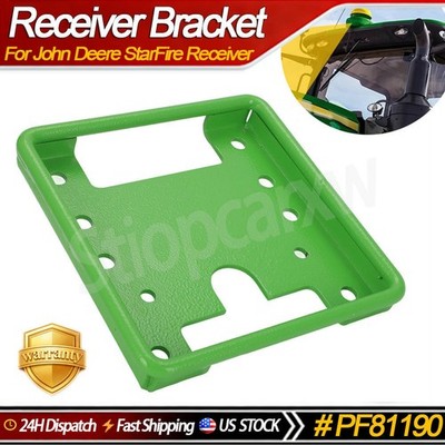 GPS Receiver Mounting Bracket Adapter Holder For John Deere StarFire PF81190 US