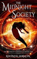 Rhonda Sermon | The Midnight Society | Buch | Englisch (2016) | Gebunden