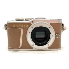 Olympus PEN E-PL9 Digital SLR Camera Used From Japan Tested