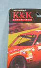 Racing Champions Bobby Isaac 71 K&K Insurance Dodge Daytona Diecast 1/64 — photo 2
