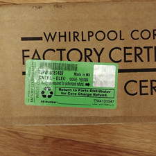Genuine Whirlpool Oven Control Board W10181439 Same Day Ship & *60 Days Warranty