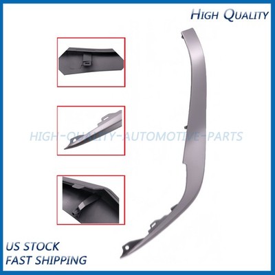 Bumper Trim Molding Fits For 2021-23 Toyota Highlander XSE Front Lower RH New