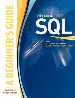 SQL (Paperback or Softback)