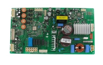 Refrigerator Part # EBR78940602 - Use Ebr78940615 Main Board