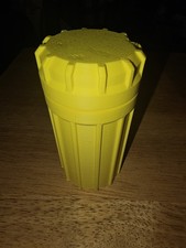 Large 40mm Herb Stash Jar Container