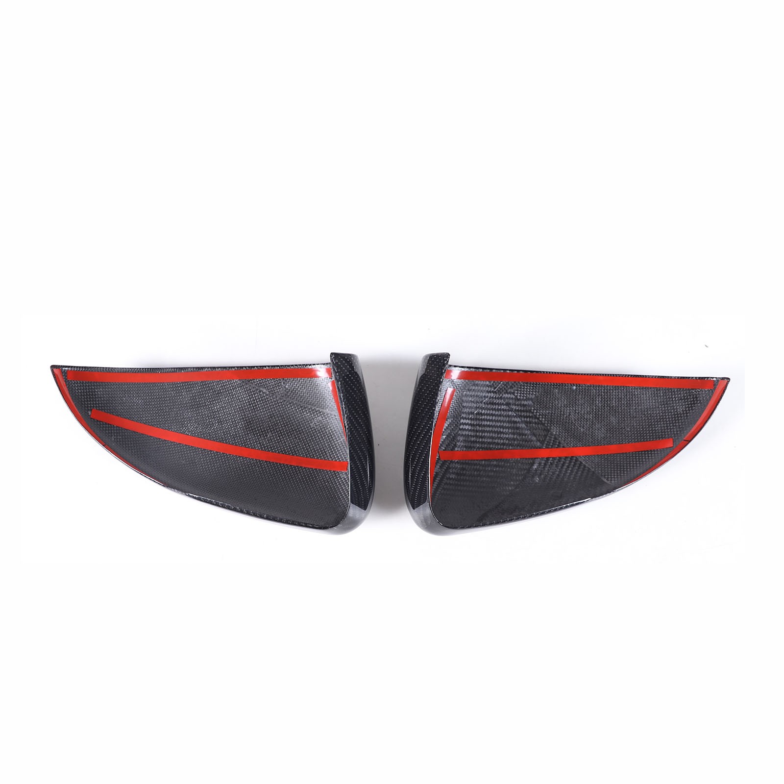 Lotus Emira 2021-2023 Interior rearview mirror