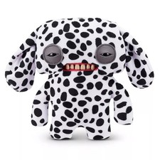 ZURU Fuggler Butt Ugly Pets Annoyed Alien Dalmatian 9 Inch Plush Toy