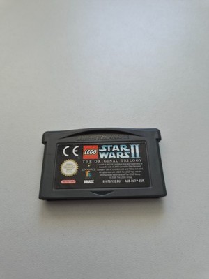 LEGO Star Wars 2 | GBA Modul Spiel | GameBoy Advance | TOP Zustand