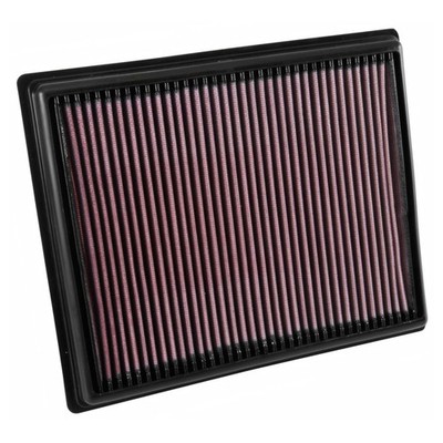 K&N Panel Luftfilter für VW POLO 1.8 / SEAT IBIZA 1.8 V 1.8 2015- 33-3035
