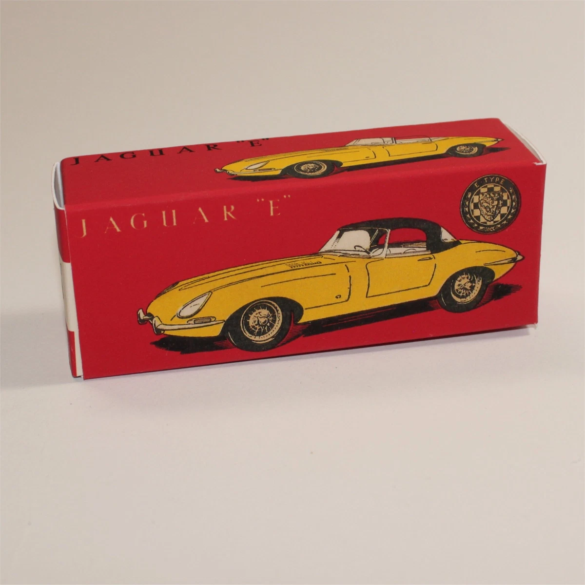 Tekno Jaguar Diecast & Toy Vehicles for sale | eBay