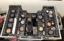 10 piece Makeup Surprise Box  ($300 value) MAC, NARS, Jones Road