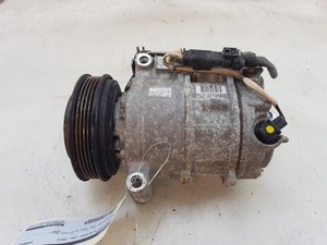 KLIMA PUMPE AC COMPRESSOR Mercedes-Benz A (W176) 2013 4472807422 / A0038304460