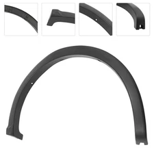 For 2019-2023 Ford Ranger Lariat XL XLT Right Rear Wheel Fender Flare