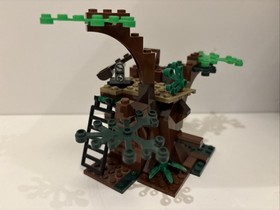 LEGO 7956 Star Wars Ewok Attack