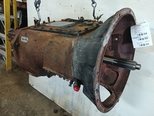 Eaton Fuller Rtlo16913a Transmission Good Used 11897663