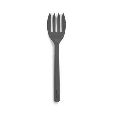 Silicone Ultimate Fork, Mixing Stirring Serving, Cooking Kitchen Utensil, Fle...