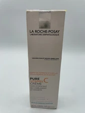 EXPIRED La Roche-Posay Pure Vitamin C Firming Moisturizing Filler Cream 40ml
