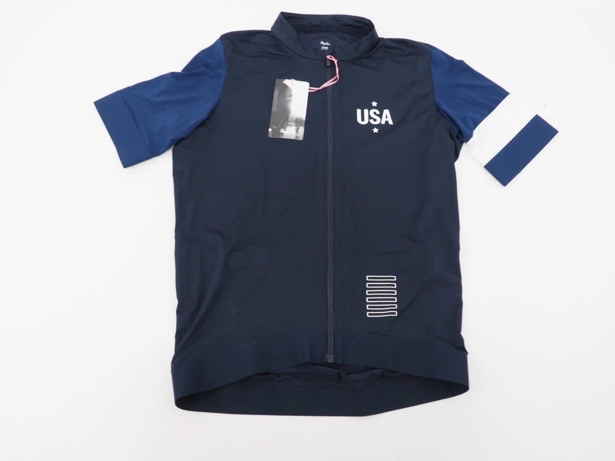Rapha Blue Cycling Clothing for sale | eBay